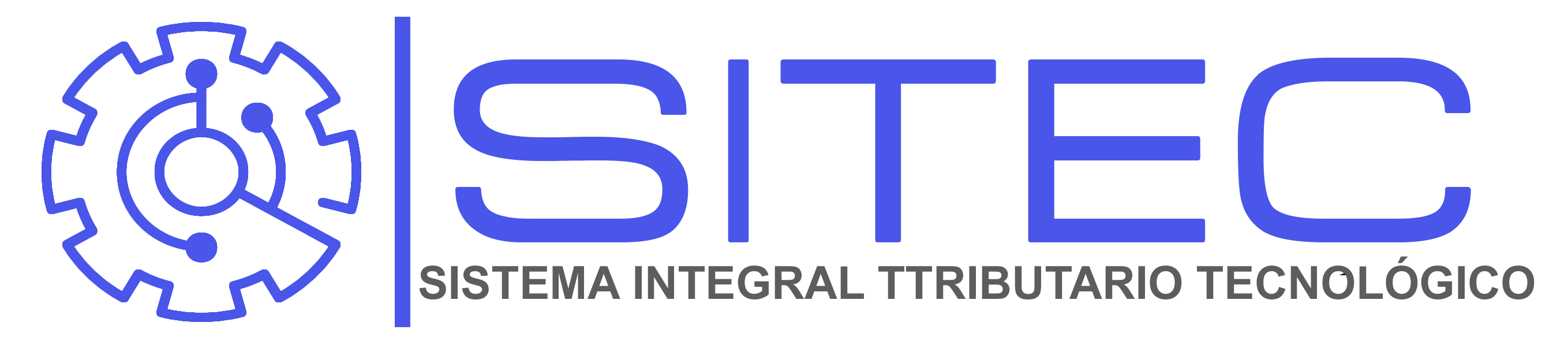 SITEC, Sistema Integral Tributario Tecnológico